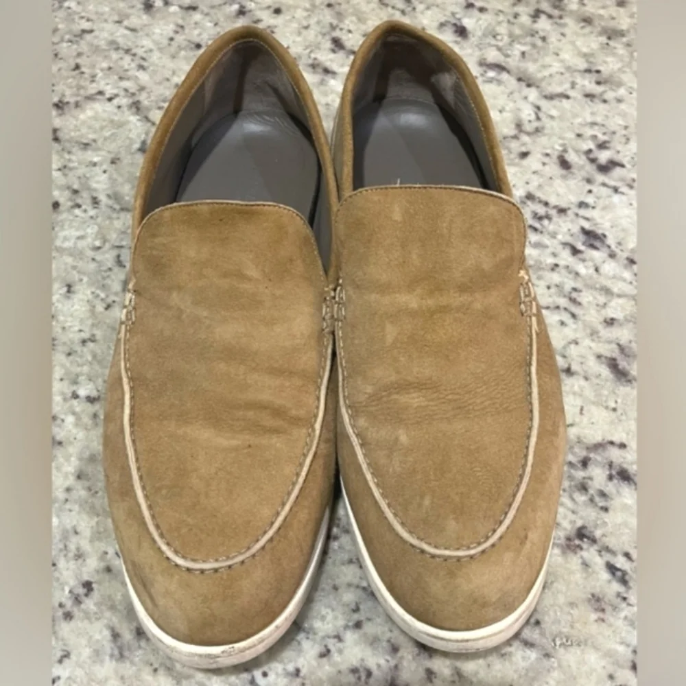 Laurent Effel Men’s Loafer size 44 us 11